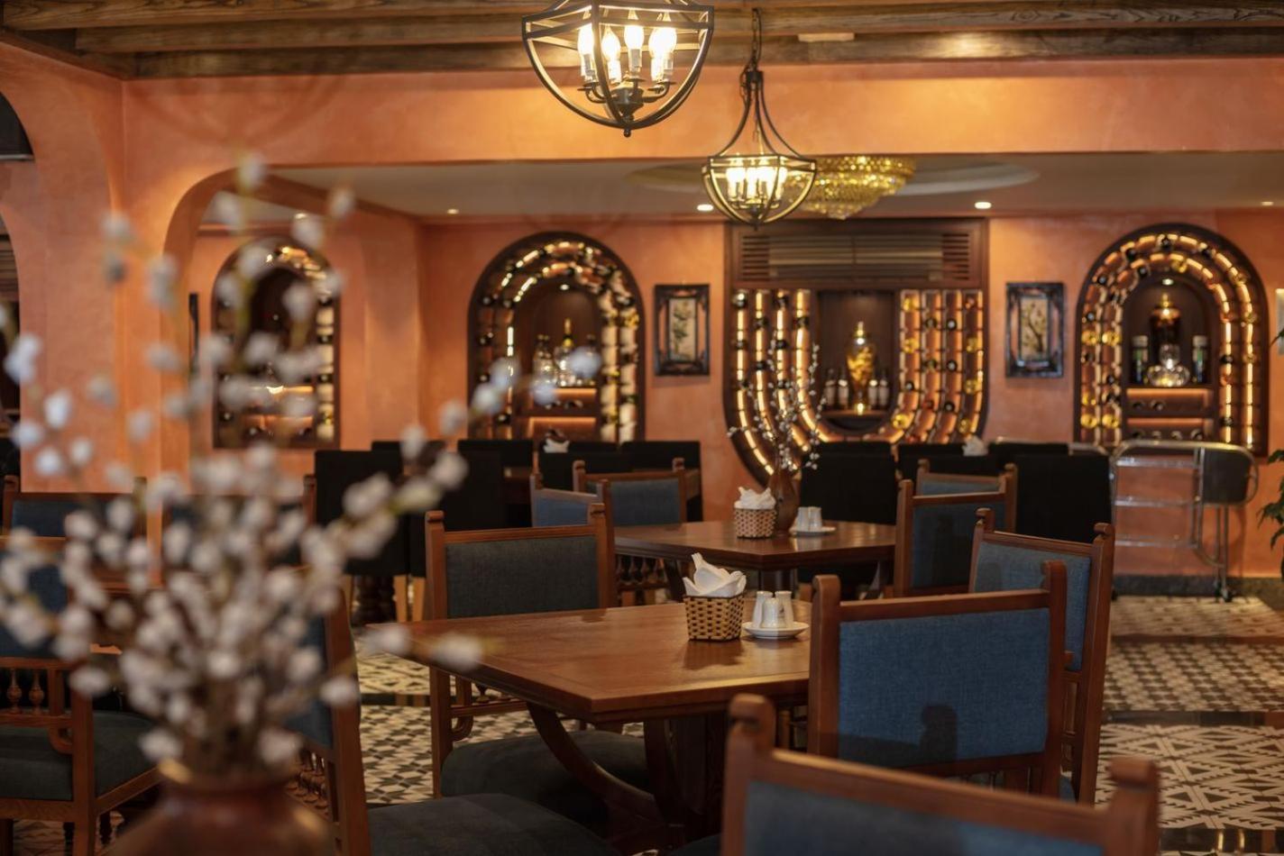 Hoteldesapa Экстерьер фото