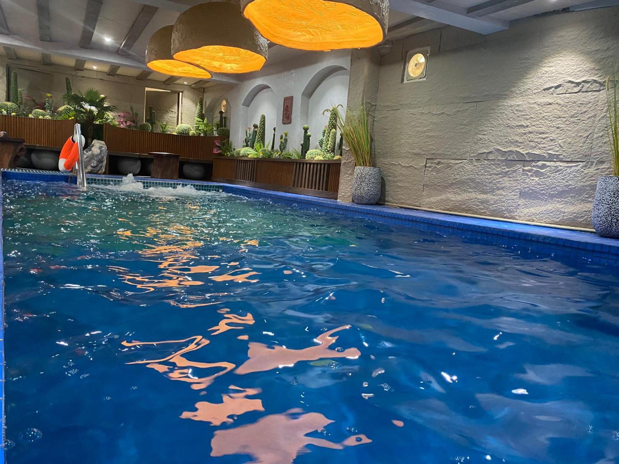 Hoteldesapa Экстерьер фото