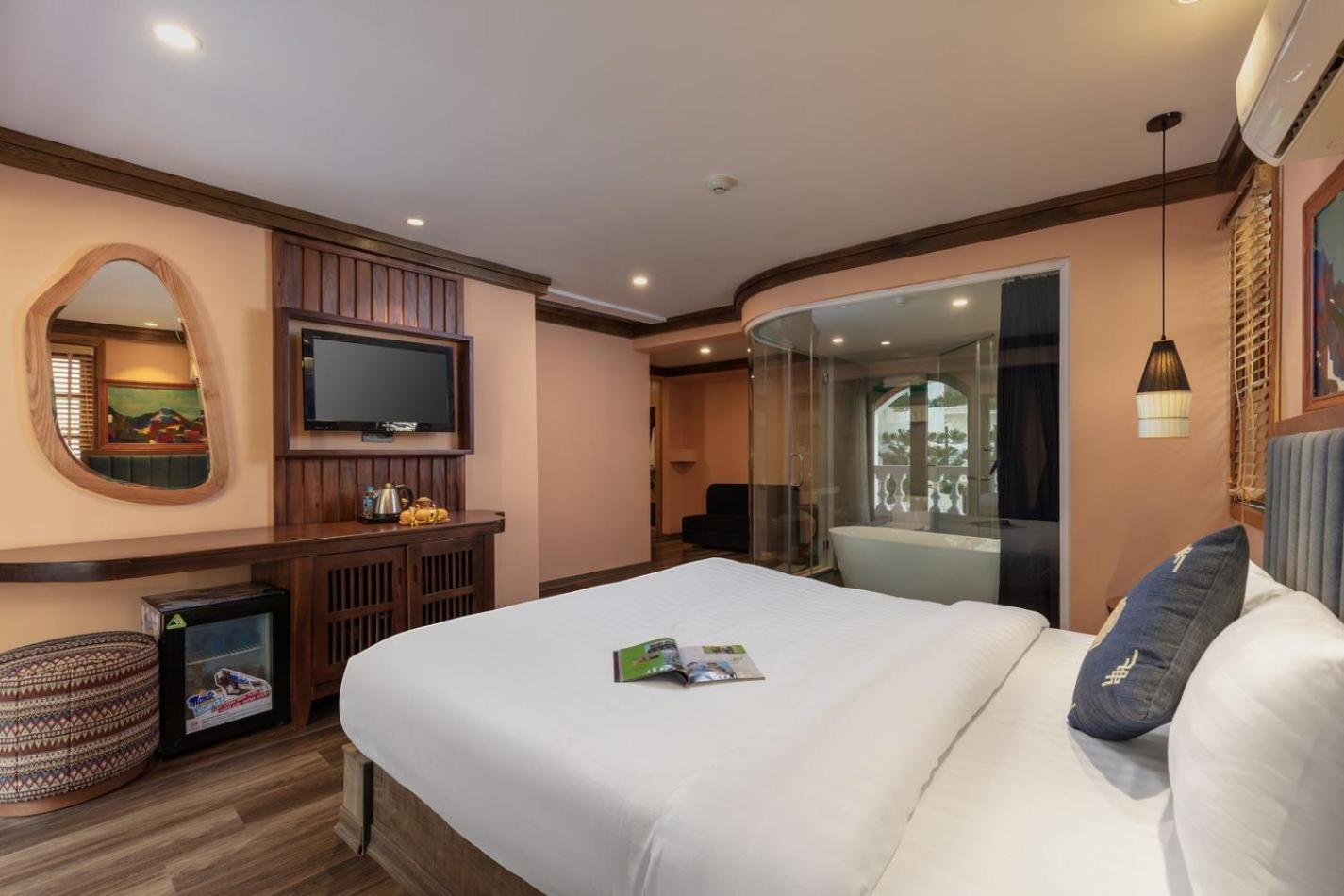 Hoteldesapa Экстерьер фото