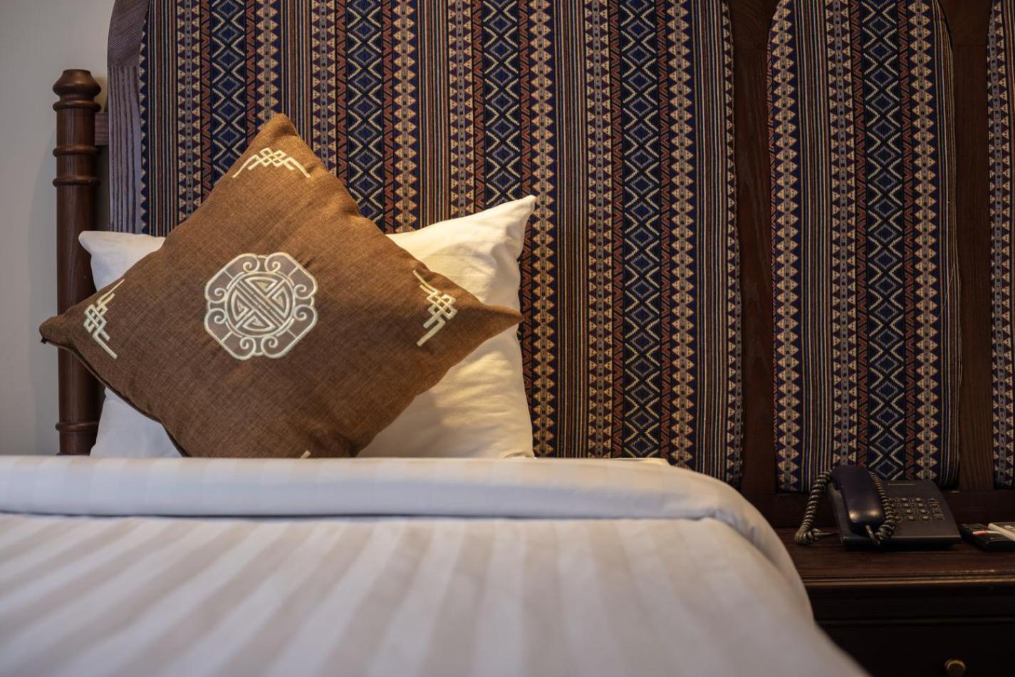 Hoteldesapa Экстерьер фото