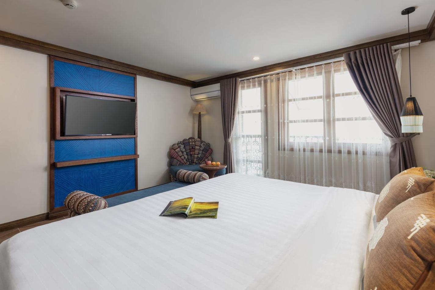 Hoteldesapa Экстерьер фото
