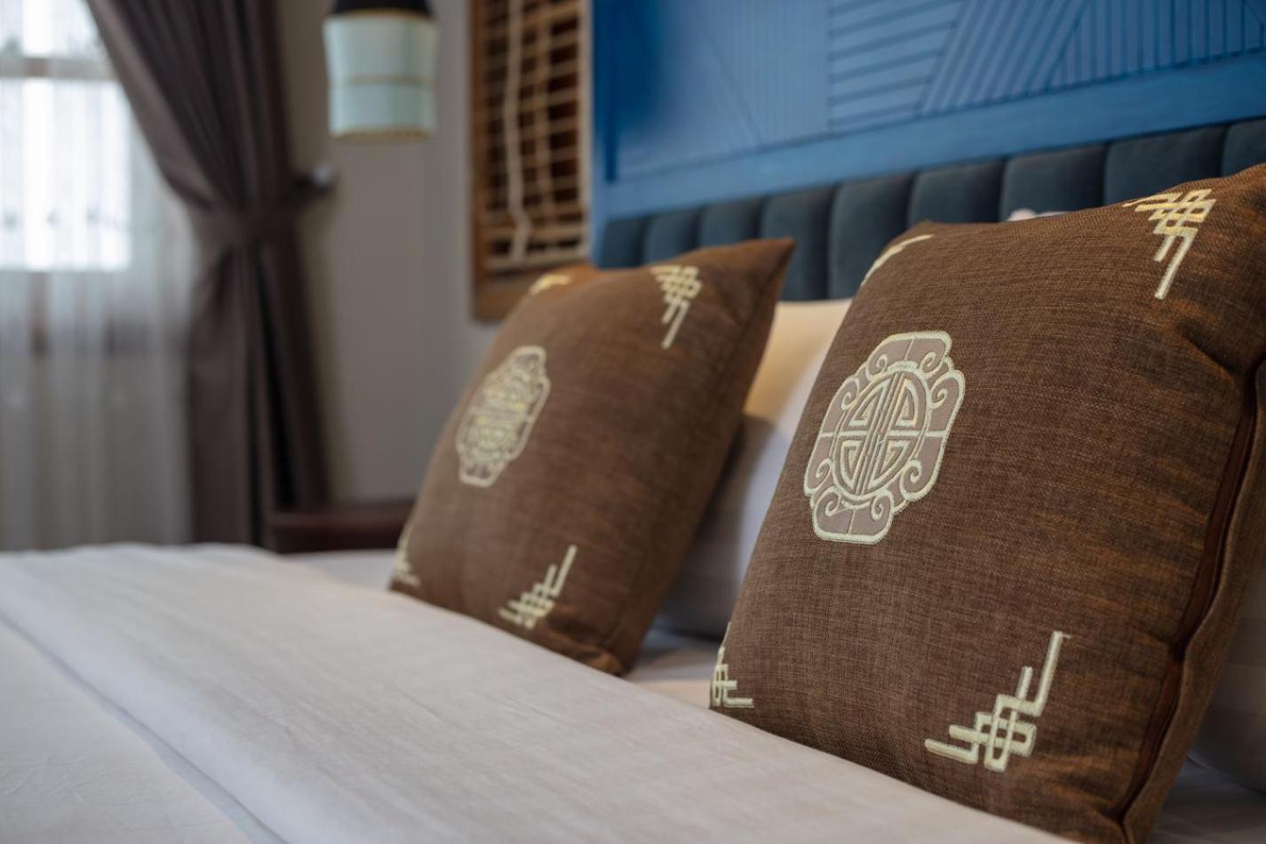 Hoteldesapa Экстерьер фото