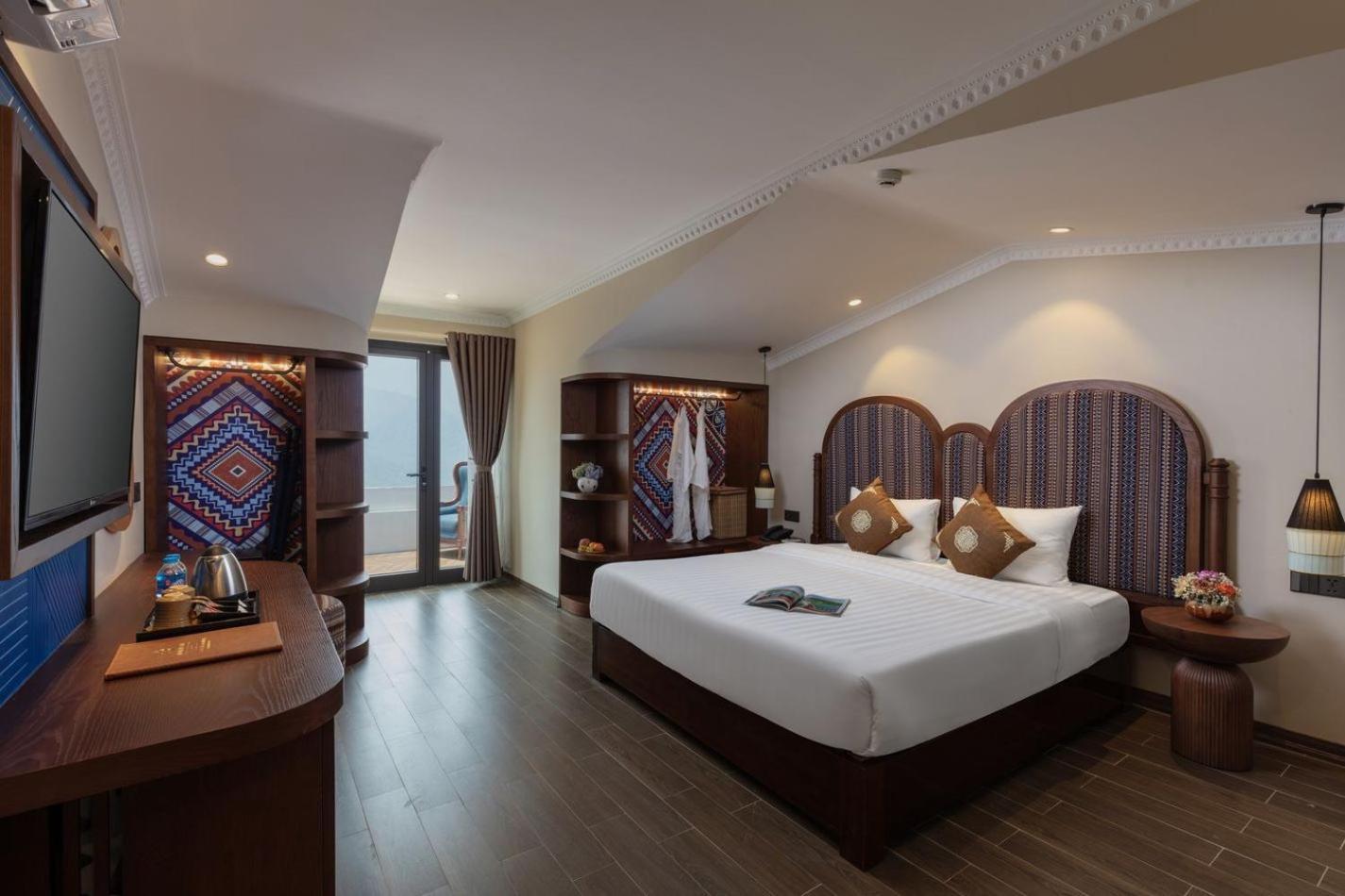 Hoteldesapa Экстерьер фото