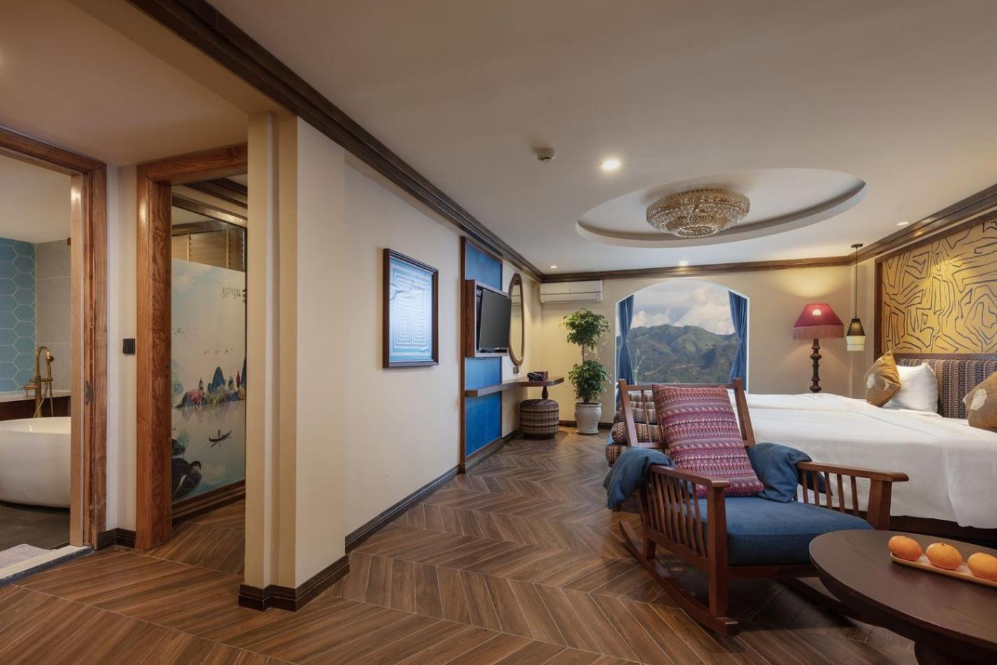 Hoteldesapa Экстерьер фото