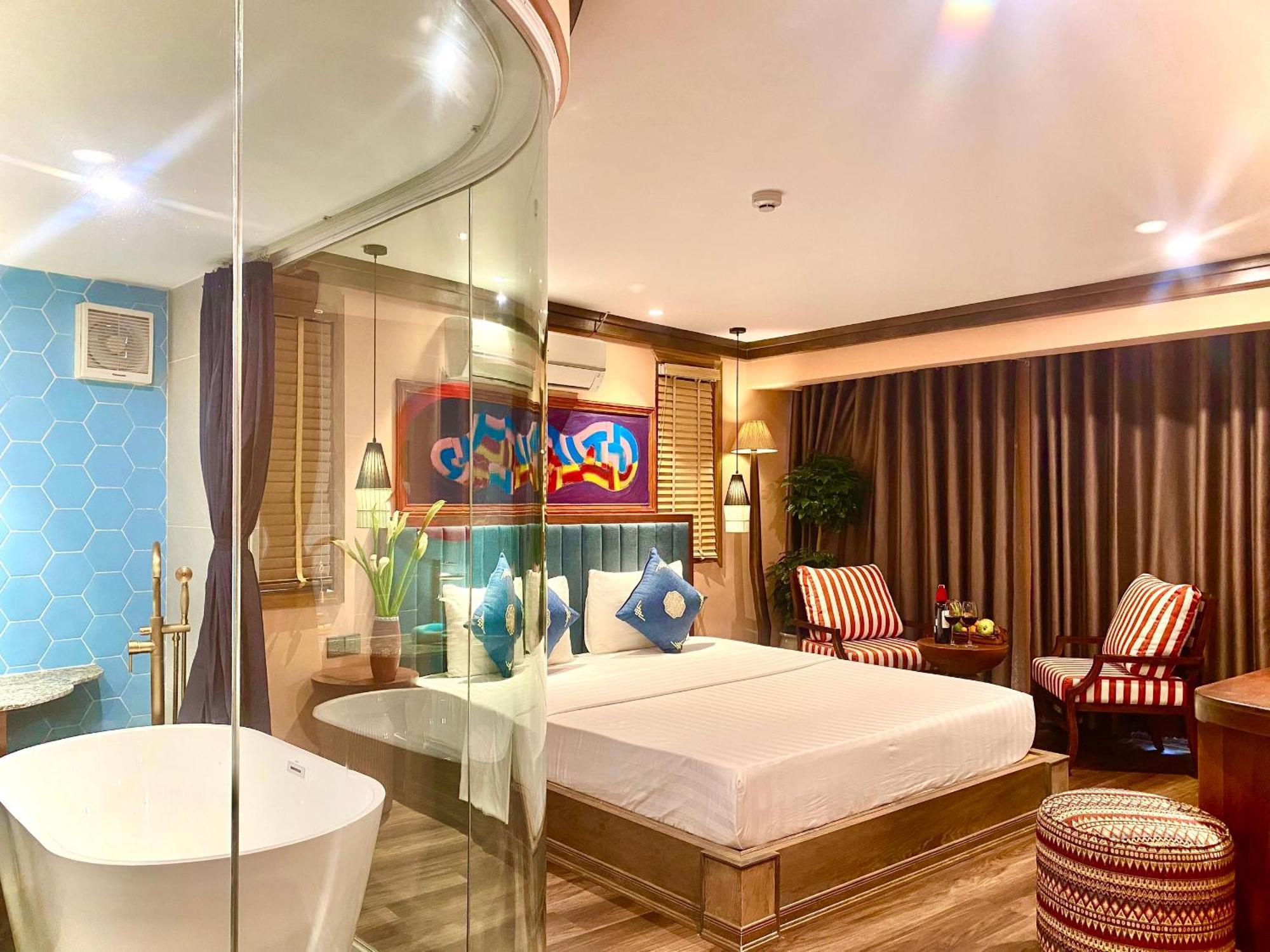 Hoteldesapa Экстерьер фото